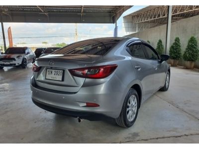 Mazda 2 1.3High Connect A/T ปี 2019 รูปที่ 3